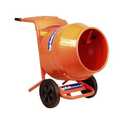 110v Cement Mixer Hire | Free Delivery 🚚 | 705 Near You